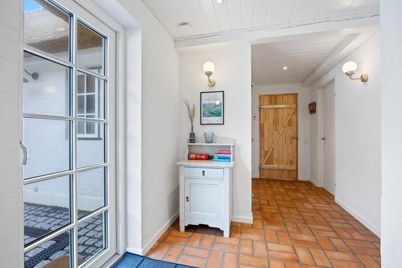 Foto von Ferienhaus QW20 in Bjerregård - Westjütland