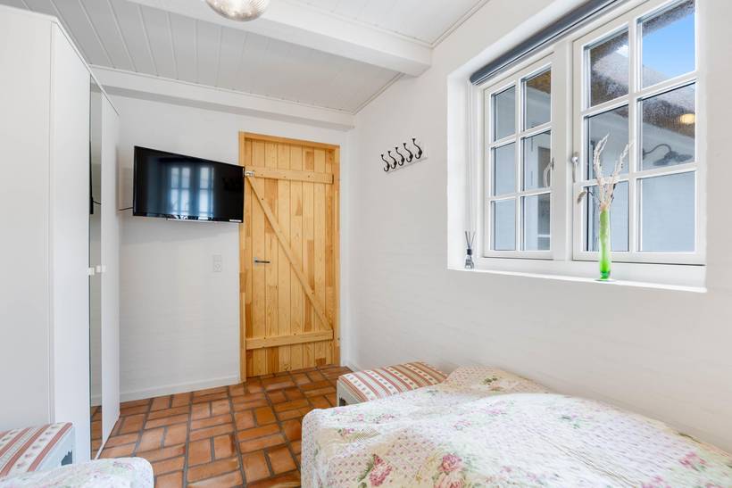 Foto von Ferienhaus QW20 in Bjerregård - Westjütland