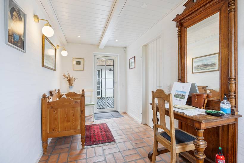 Foto von Ferienhaus QW20 in Bjerregård - Westjütland