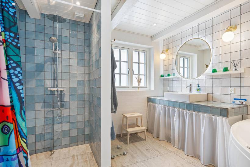 Foto von Ferienhaus QW20 in Bjerregård - Westjütland