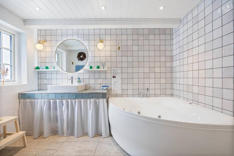 Foto von Ferienhaus QW20 in Bjerregård - Westjütland