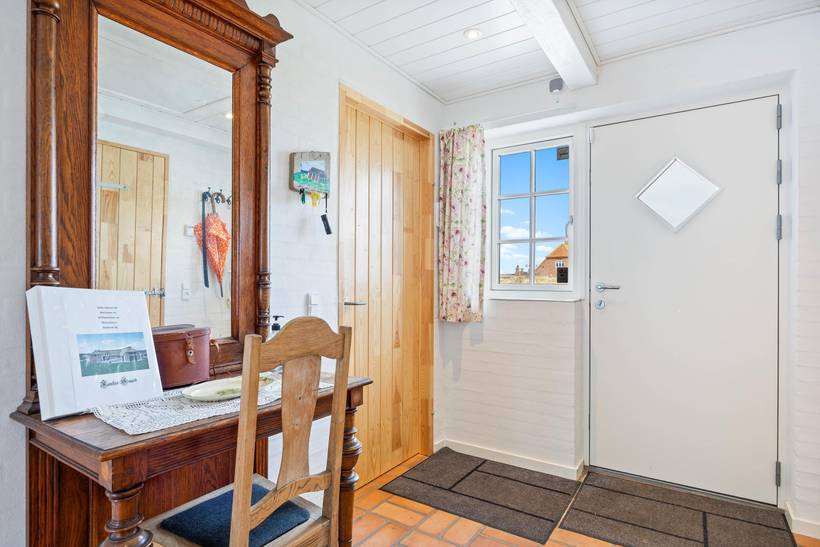 Foto von Ferienhaus QW20 in Bjerregård - Westjütland