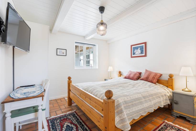 Foto von Ferienhaus QW20 in Bjerregård - Westjütland