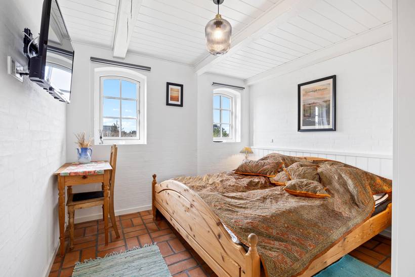 Foto von Ferienhaus QW20 in Bjerregård - Westjütland