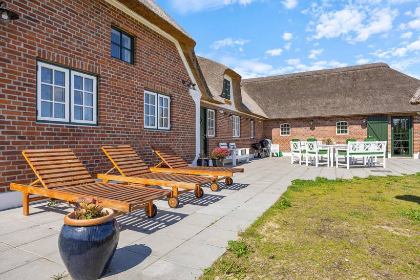 Foto von Ferienhaus QW20 in Bjerregård - Westjütland