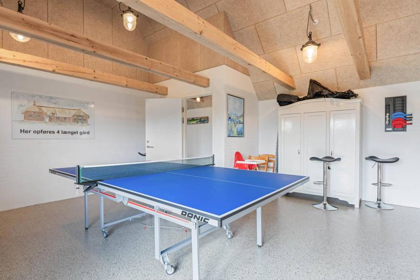 Foto von Ferienhaus QW20 in Bjerregård - Westjütland