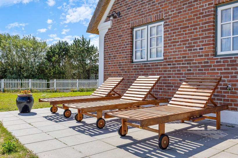 Foto von Ferienhaus QW20 in Bjerregård - Westjütland