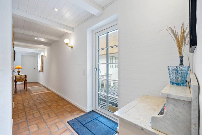 Foto von Ferienhaus QW20 in Bjerregård - Westjütland