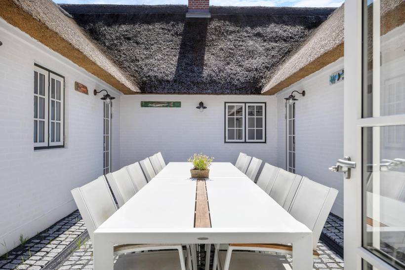Foto von Ferienhaus QW20 in Bjerregård - Westjütland