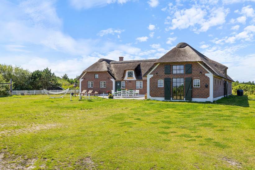 Foto von Ferienhaus QW20 in Bjerregård - Westjütland