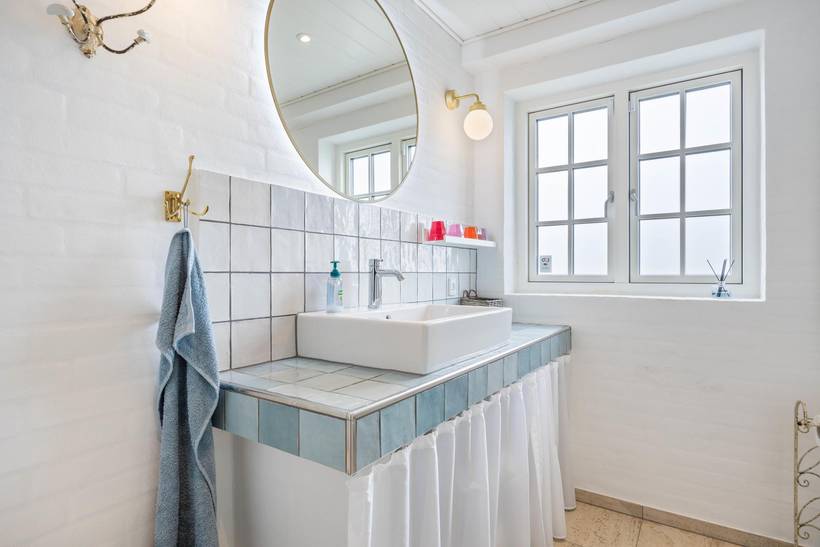 Foto von Ferienhaus QW20 in Bjerregård - Westjütland
