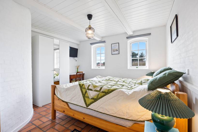 Foto von Ferienhaus QW20 in Bjerregård - Westjütland