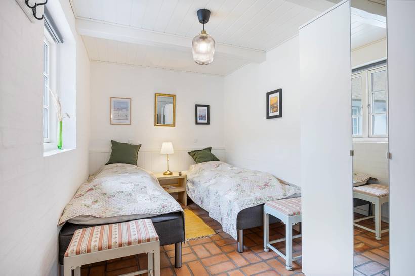 Foto von Ferienhaus QW20 in Bjerregård - Westjütland