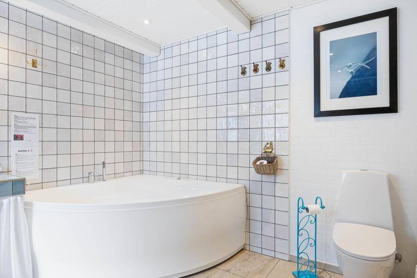 Foto von Ferienhaus QW20 in Bjerregård - Westjütland