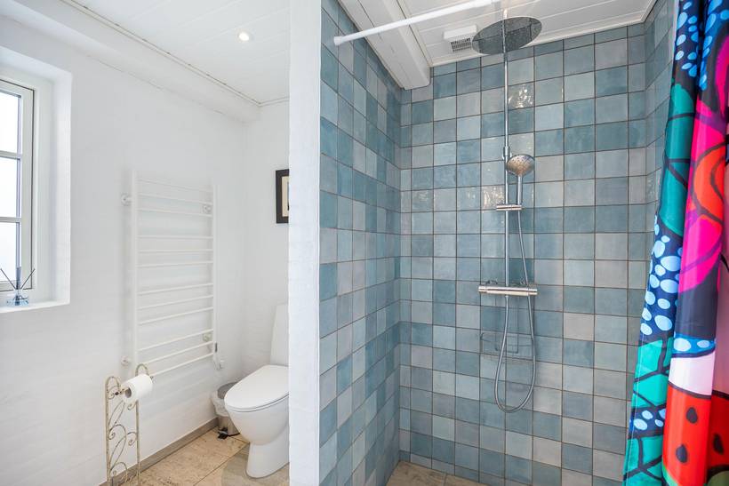 Foto von Ferienhaus QW20 in Bjerregård - Westjütland