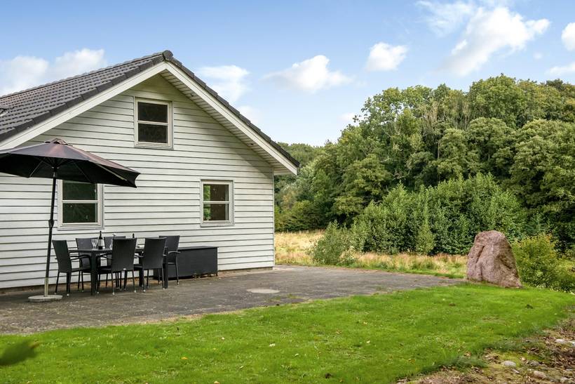 Foto von Ferienhaus QW22 in Kelstrup - Südjütland