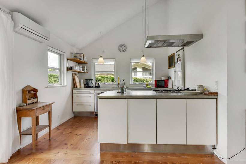Foto von Ferienhaus QW22 in Kelstrup - Südjütland