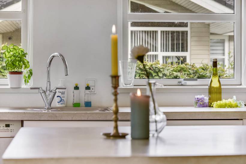 Foto von Ferienhaus QW22 in Kelstrup - Südjütland