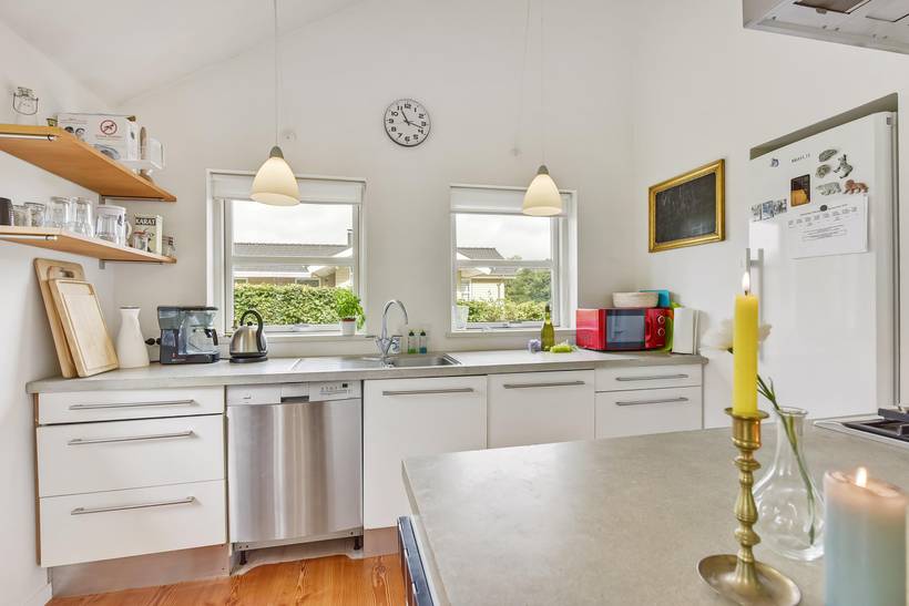 Foto von Ferienhaus QW22 in Kelstrup - Südjütland