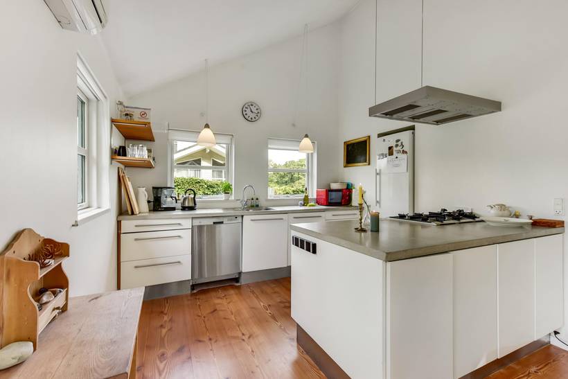 Foto von Ferienhaus QW22 in Kelstrup - Südjütland