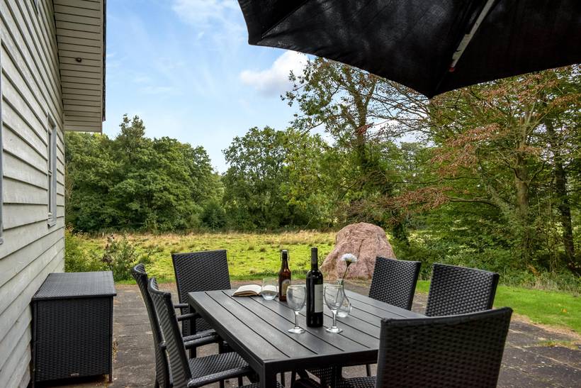 Foto von Ferienhaus QW22 in Kelstrup - Südjütland