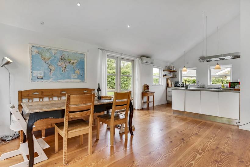 Foto von Ferienhaus QW22 in Kelstrup - Südjütland