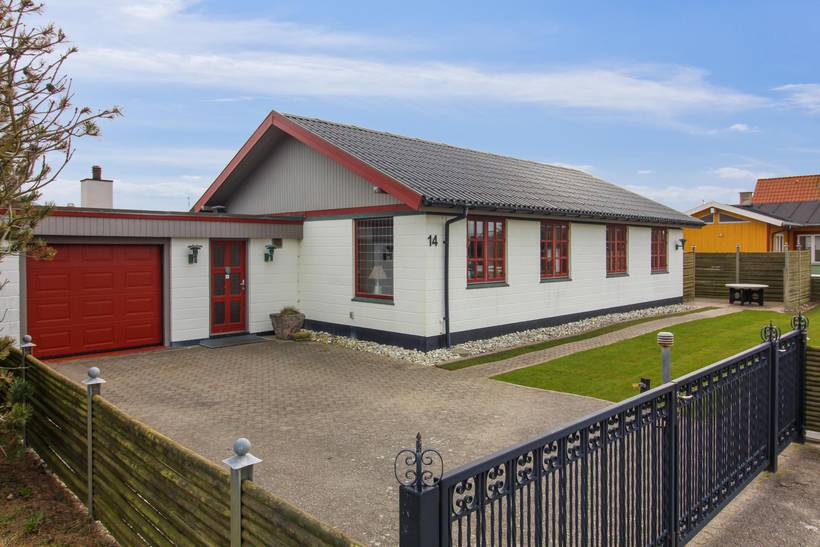 Foto von Ferienhaus QW31 in Løkken - Nordjütland