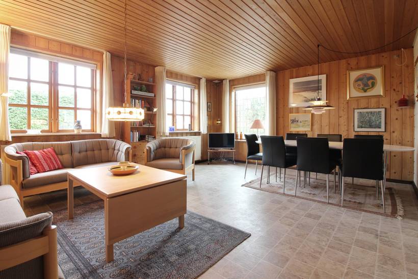 Foto von Ferienhaus QW31 in Løkken - Nordjütland