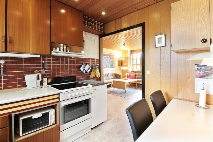Foto von Ferienhaus QW31 in Løkken - Nordjütland