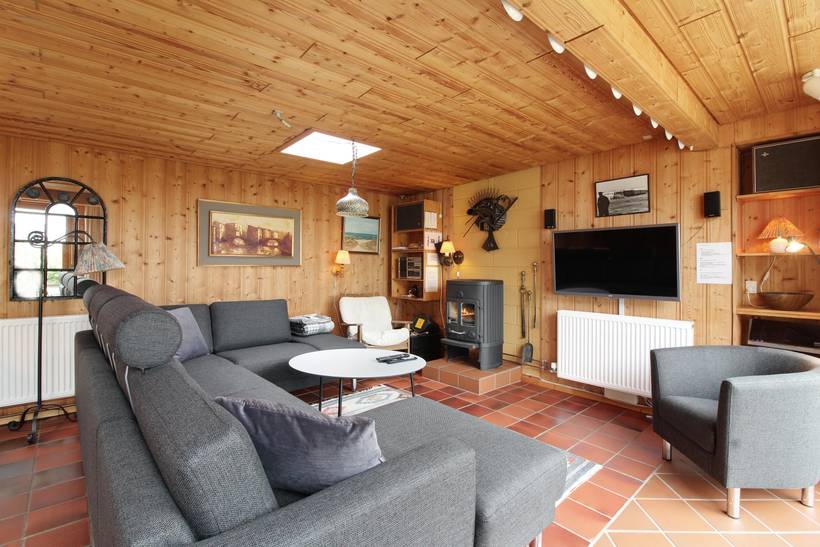 Foto von Ferienhaus QW31 in Løkken - Nordjütland