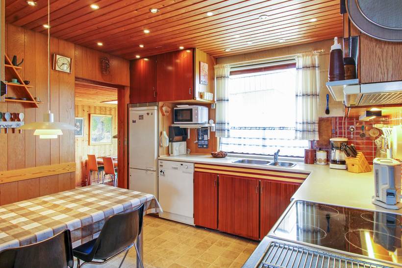 Foto von Ferienhaus QW31 in Løkken - Nordjütland
