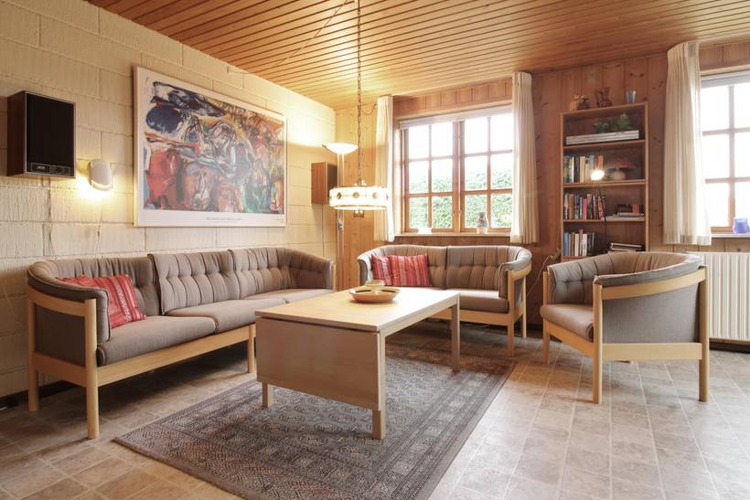 Foto von Ferienhaus QW31 in Løkken - Nordjütland