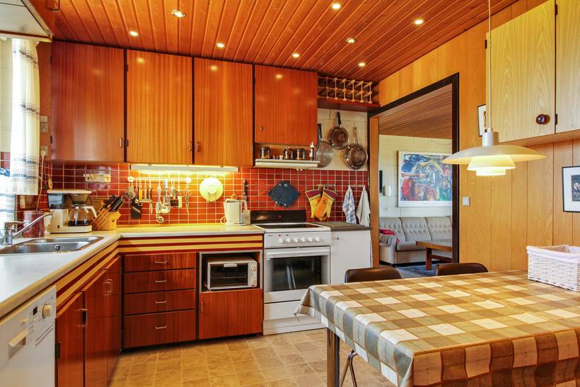 Foto von Ferienhaus QW31 in Løkken - Nordjütland