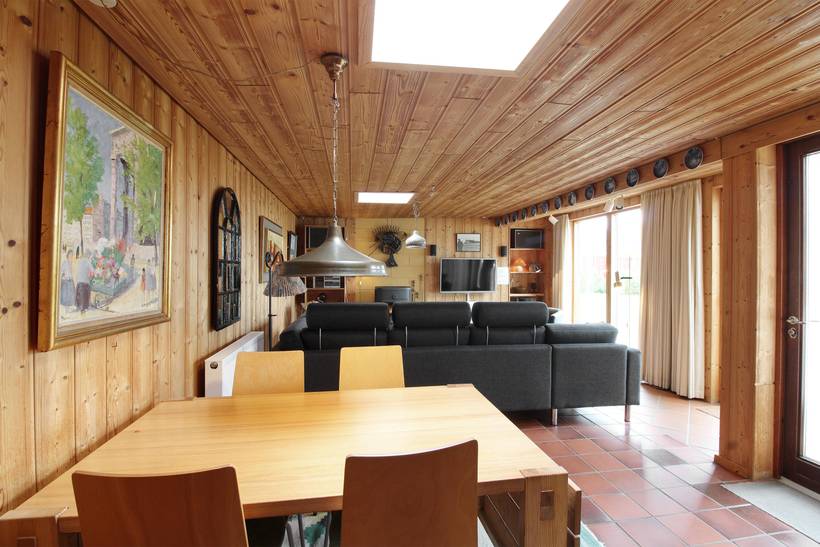 Foto von Ferienhaus QW31 in Løkken - Nordjütland