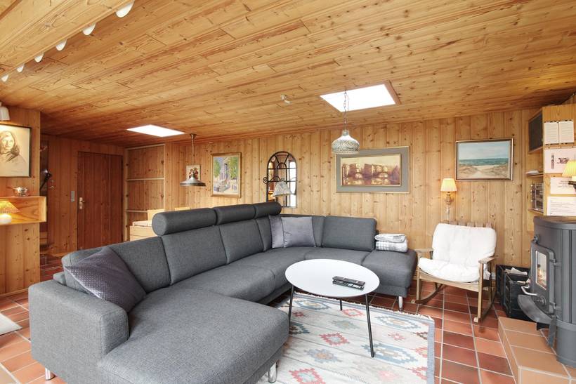 Foto von Ferienhaus QW31 in Løkken - Nordjütland
