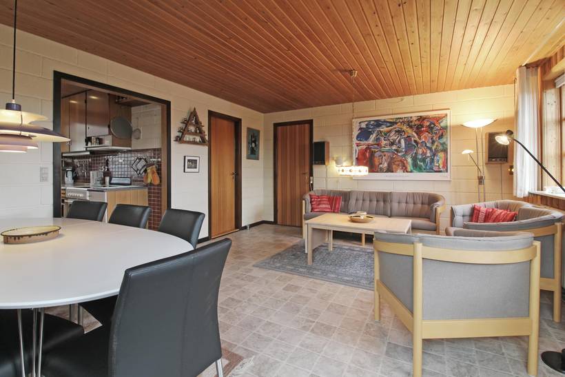 Foto von Ferienhaus QW31 in Løkken - Nordjütland