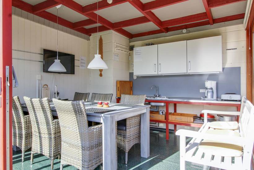 Foto von Ferienhaus QW31 in Løkken - Nordjütland