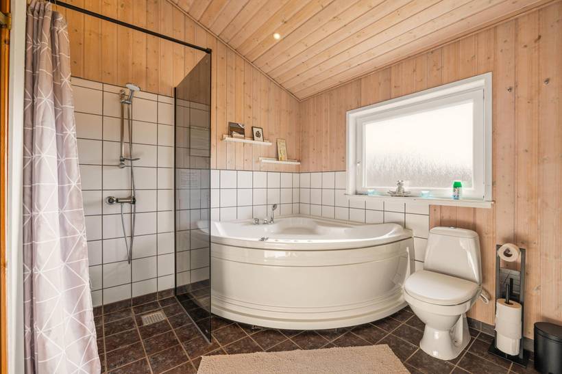 Foto von Ferienhaus QW32 in Jegum - Westjütland