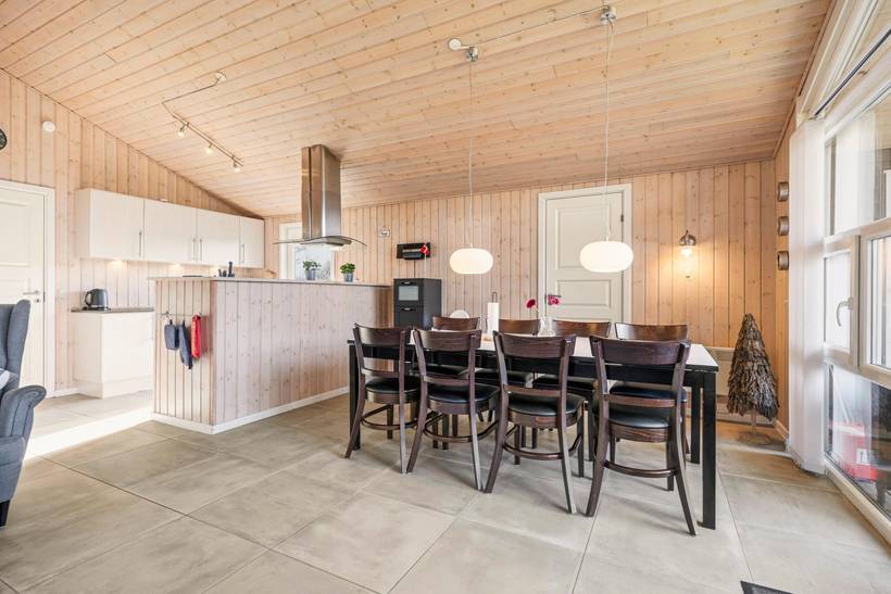 Foto von Ferienhaus QW32 in Jegum - Westjütland
