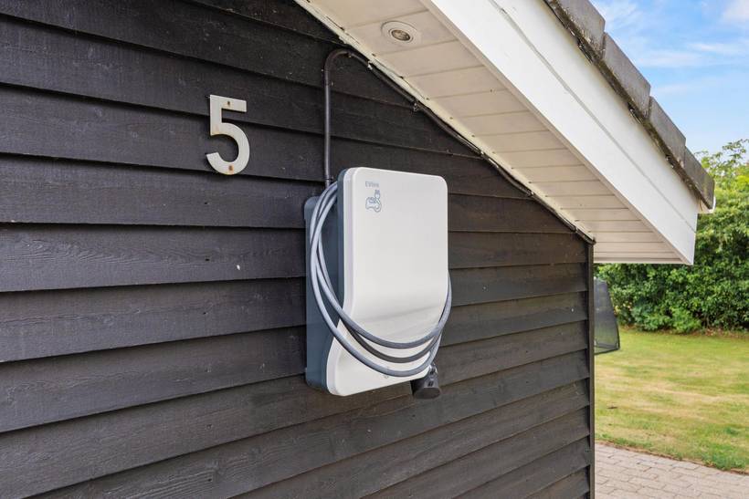 Foto von Ferienhaus QW32 in Jegum - Westjütland
