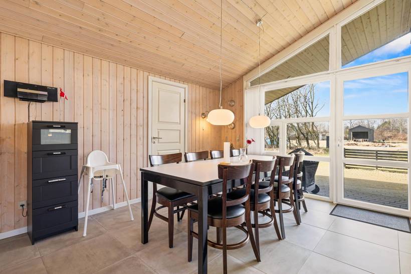 Foto von Ferienhaus QW32 in Jegum - Westjütland