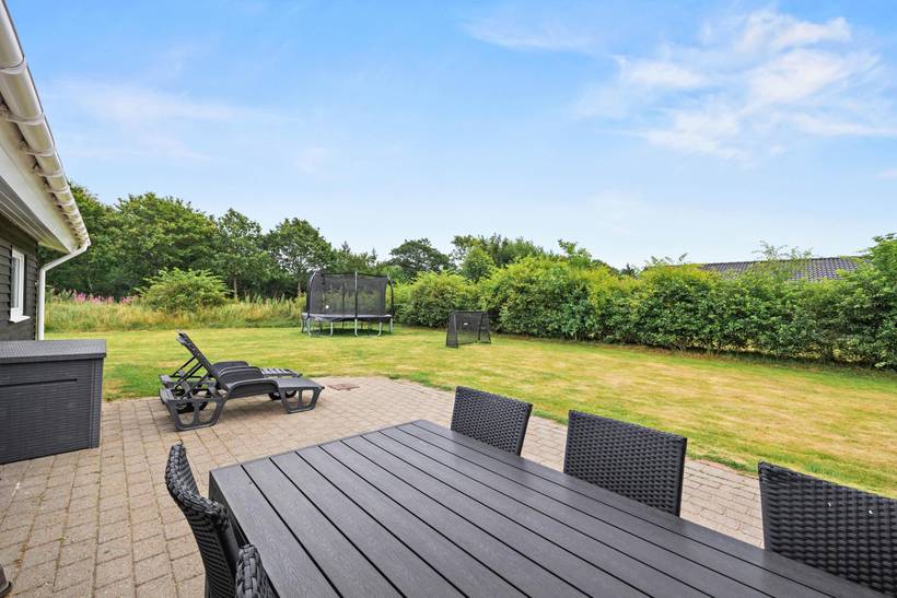 Foto von Ferienhaus QW32 in Jegum - Westjütland