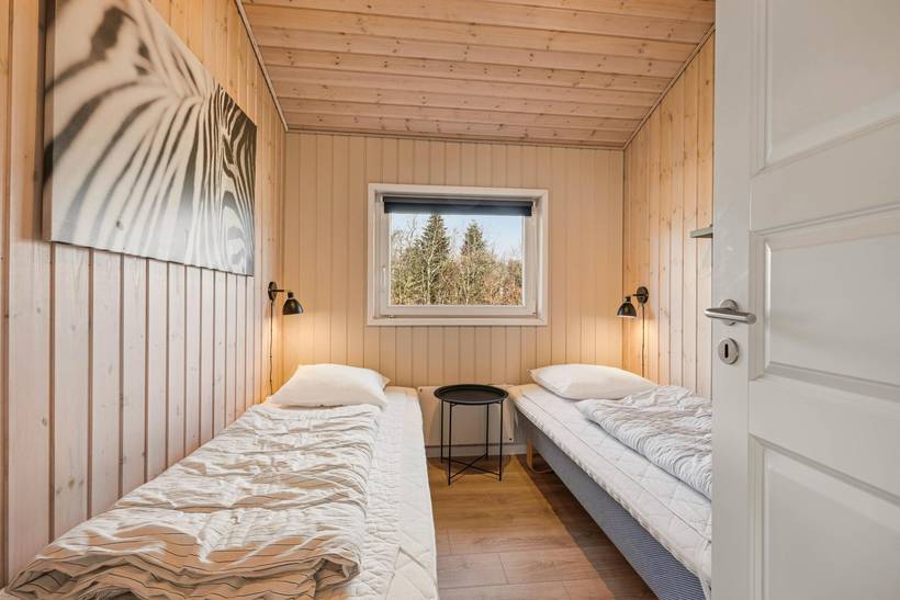 Foto von Ferienhaus QW32 in Jegum - Westjütland