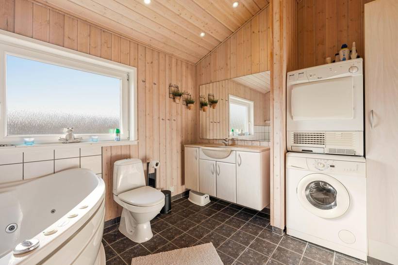 Foto von Ferienhaus QW32 in Jegum - Westjütland