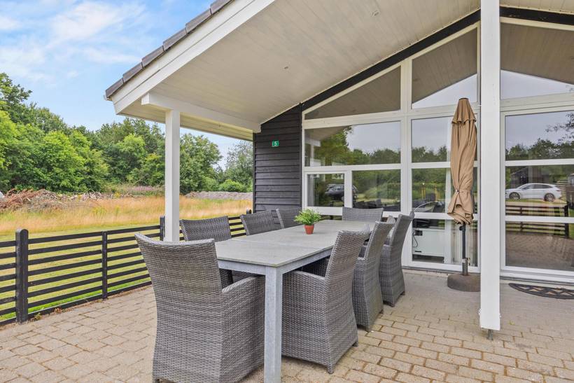Foto von Ferienhaus QW32 in Jegum - Westjütland