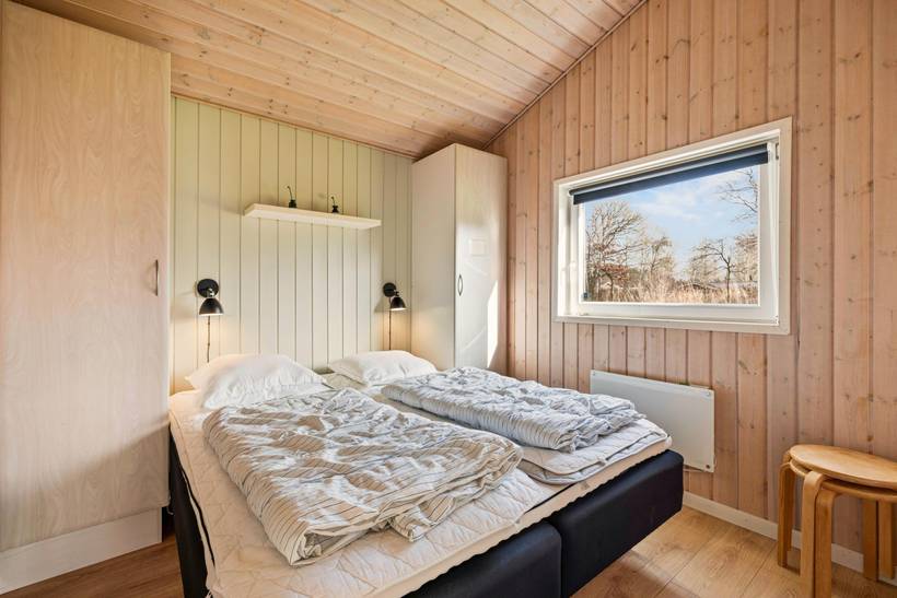 Foto von Ferienhaus QW32 in Jegum - Westjütland