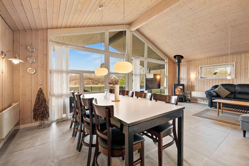 Foto von Ferienhaus QW32 in Jegum - Westjütland