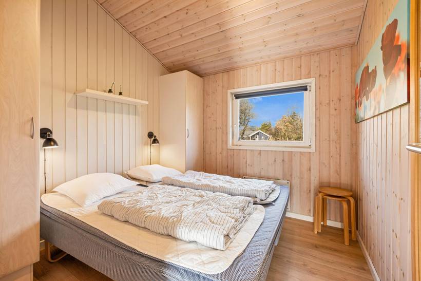 Foto von Ferienhaus QW32 in Jegum - Westjütland