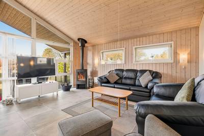 Vorschaubild von Ferienhaus QW32 in Jegum - Westjütland