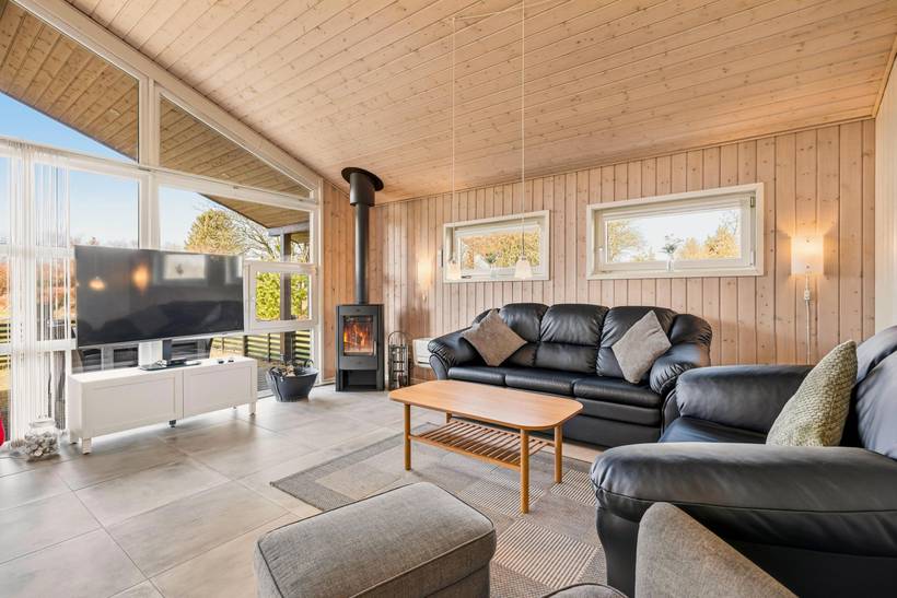 Foto von Ferienhaus QW32 in Jegum - Westjütland